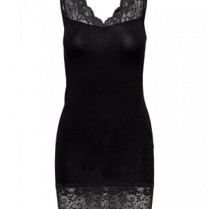 By Ti Mo L Lace Slip