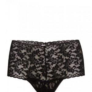 Hanky Panky Retro Thong Retro Lace Stringit