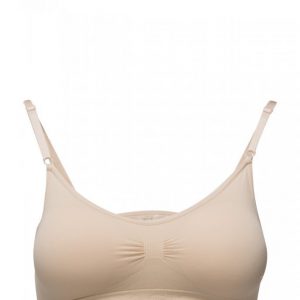 Magic Bodyfashion Comfort Bra Spaghetti Straps