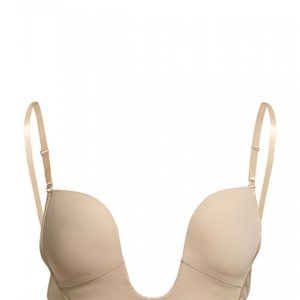 Magic Bodyfashion Deep V-Bra Push Up Rintaliivit