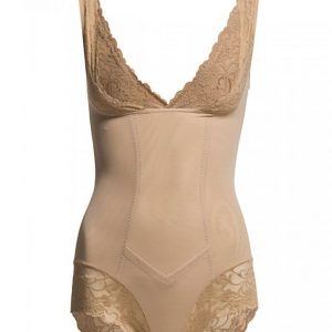 Magic Bodyfashion Super Control Body Muotoilevat Asu