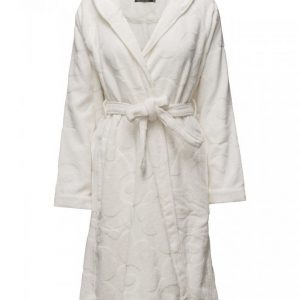 Marimekko Unikko Bathrobe Aamutakki
