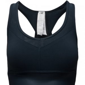New Balance Precision Crop Racerback Urheiluliivit
