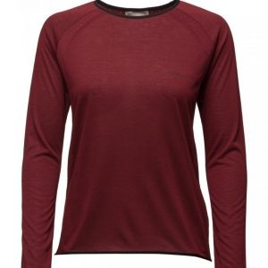 Peak Performance W Tech Ls Urheiluyläosa